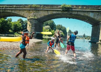 centre de vacances