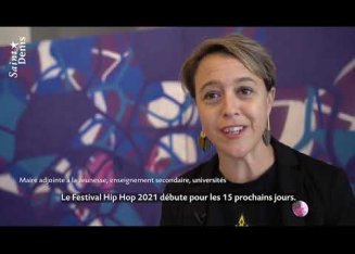 Festival HipHop et des cultures urbaines 2021