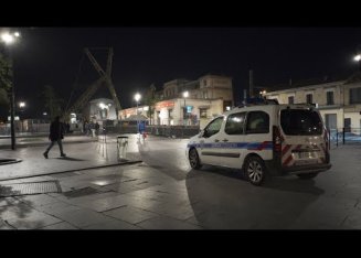 Extension des horaires de la police municipale de Saint-Denis