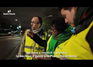 Nuit de la Solidarité 2025