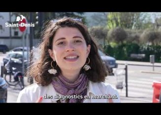Retour sur les marches exploratoires 🚶