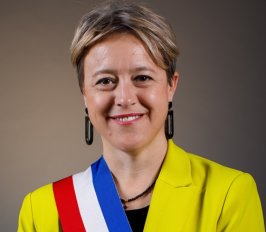 Gwenaelle Badufle Douchez