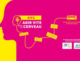 Bus AVC