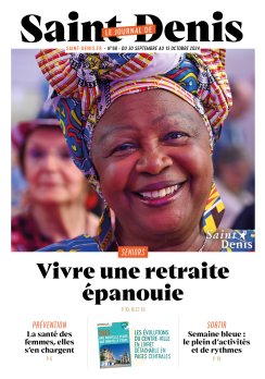 une du journal n°668